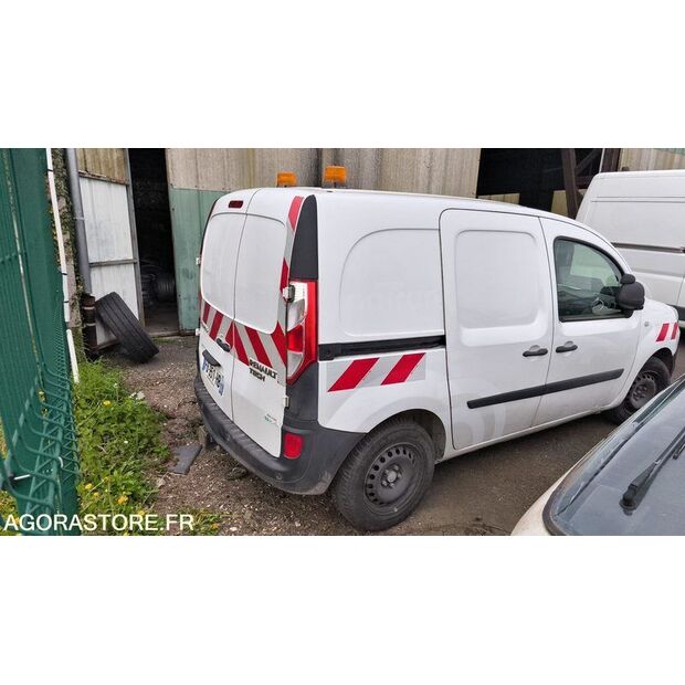 2018 Renault Kangoo-47006568
