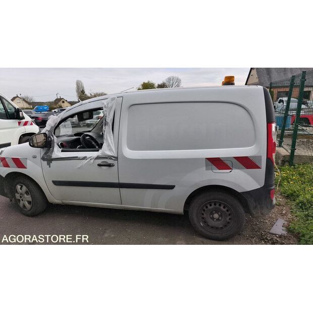 2018 Renault Kangoo-47006569