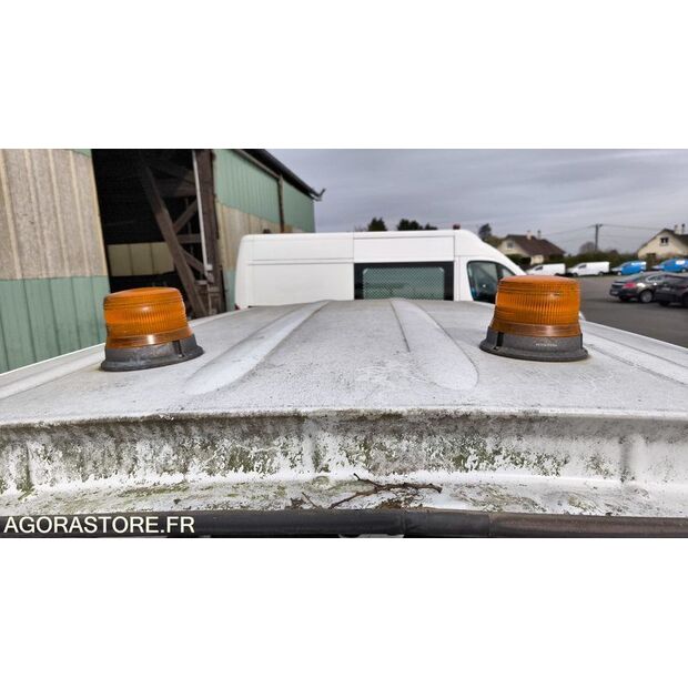2018 Renault Kangoo-47006576