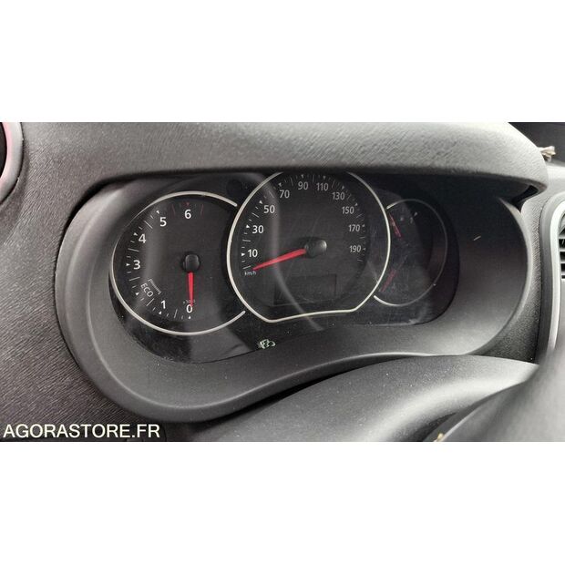 2018 Renault Kangoo-47006578