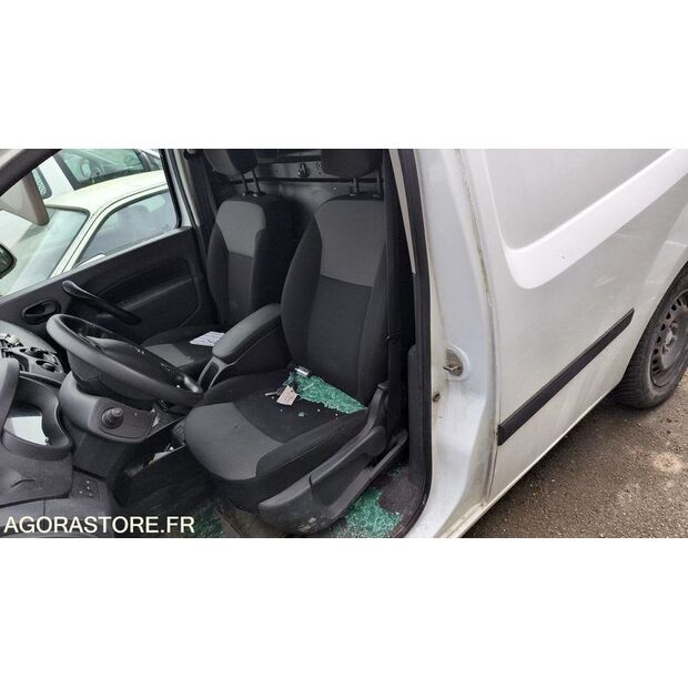 2018 Renault Kangoo-47006593