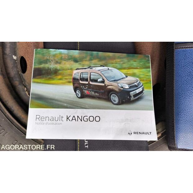 2018 Renault Kangoo-47006602