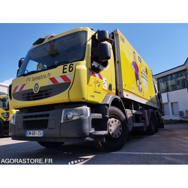 2012 Renault PREMIUM-47006661