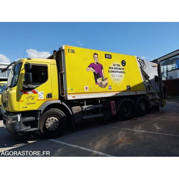 2012 Renault PREMIUM-47006662
