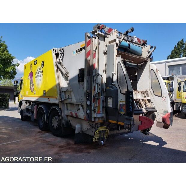 2012 Renault PREMIUM-47006663