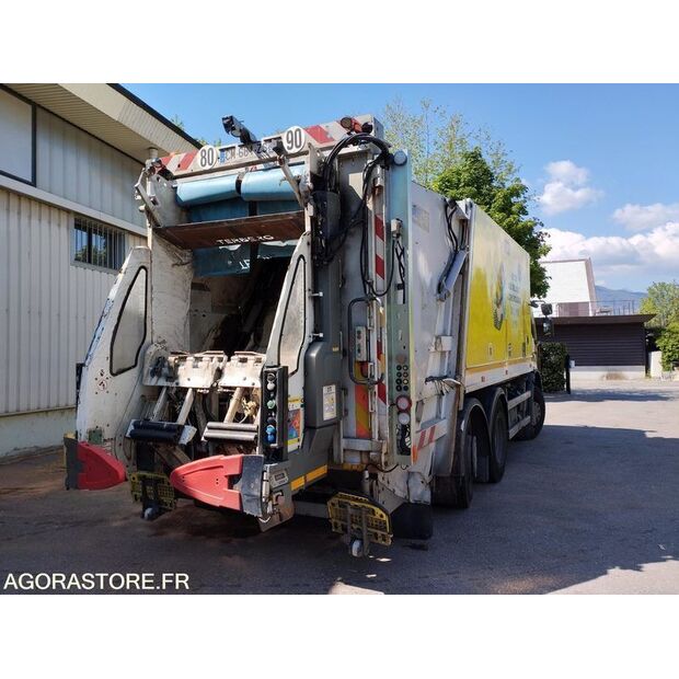 2012 Renault PREMIUM-47006665