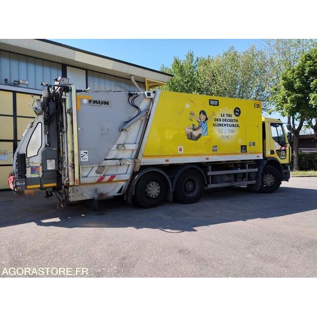 2012 Renault PREMIUM-47006666