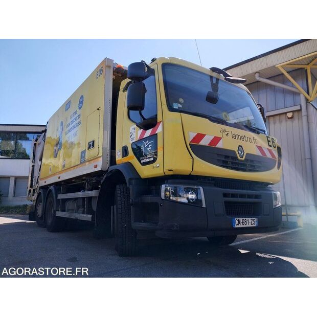 2012 Renault PREMIUM-47006667
