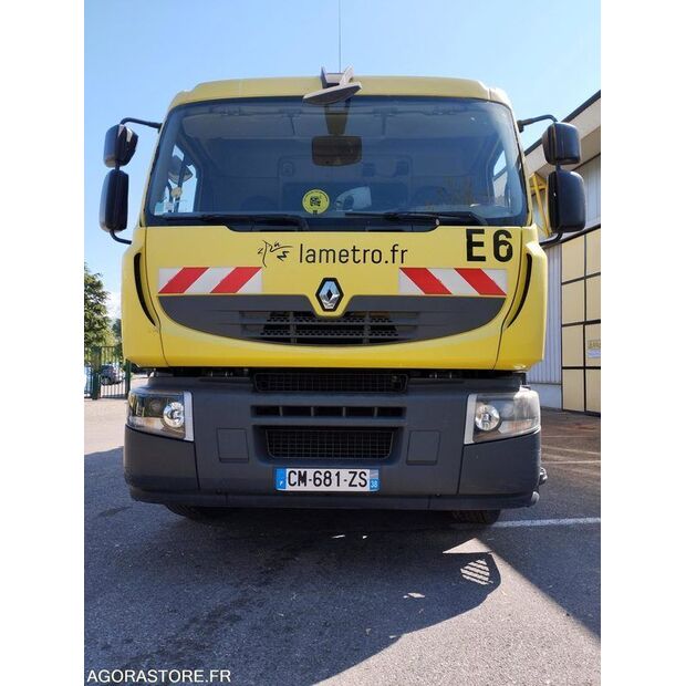 2012 Renault PREMIUM-47006668