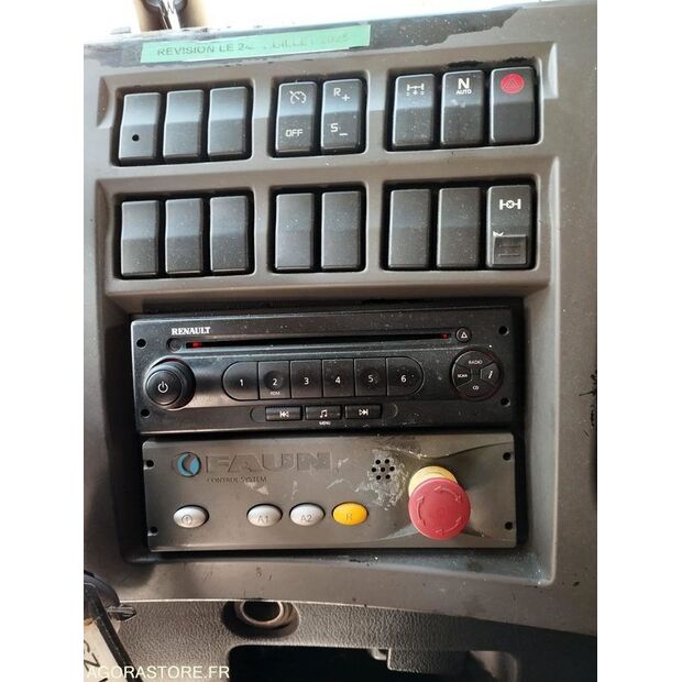 2012 Renault PREMIUM-47006686