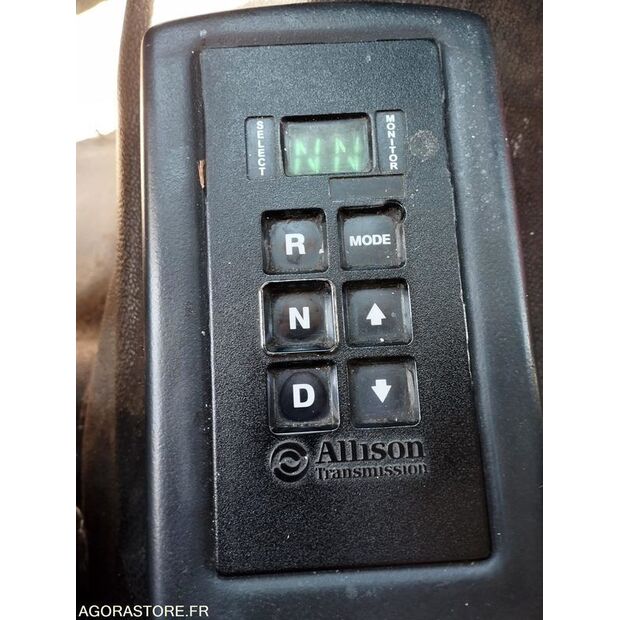 2012 Renault PREMIUM-47006688