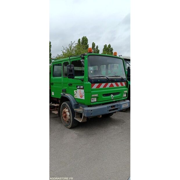 1999 Renault M180-47006719