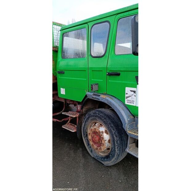 1999 Renault M180-47006721
