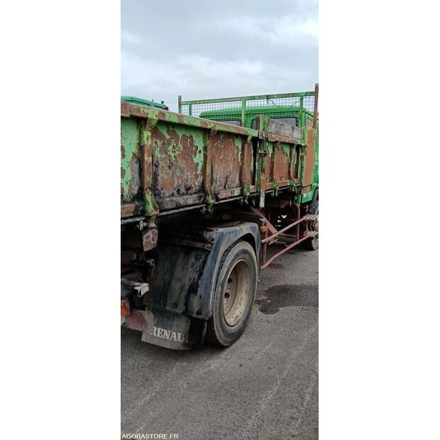 1999 Renault M180-47006723