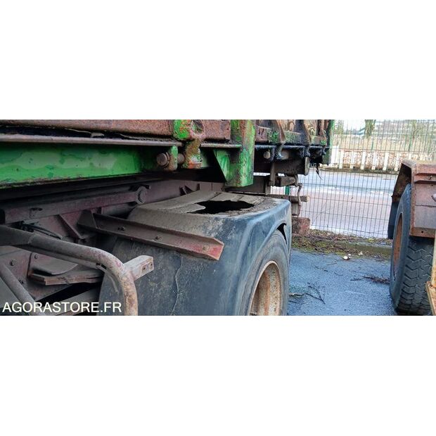 1999 Renault M180-47006724