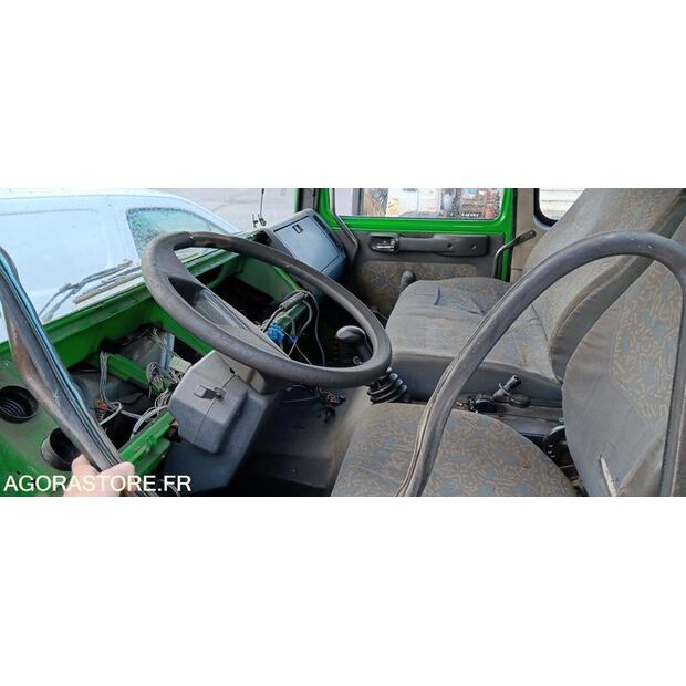 1999 Renault M180-47006726