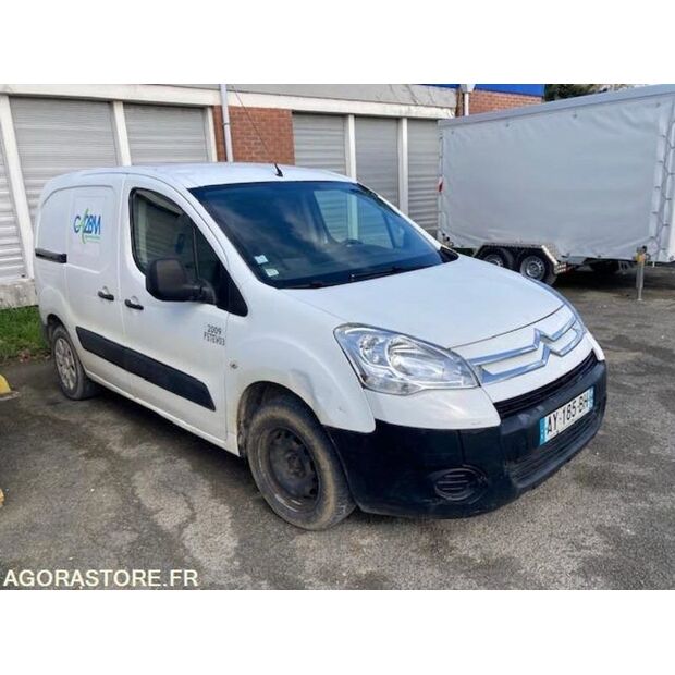 2009 سيتروين BERLINGO-47006746