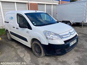 صورة ل عربات 2009 سيتروين BERLINGO