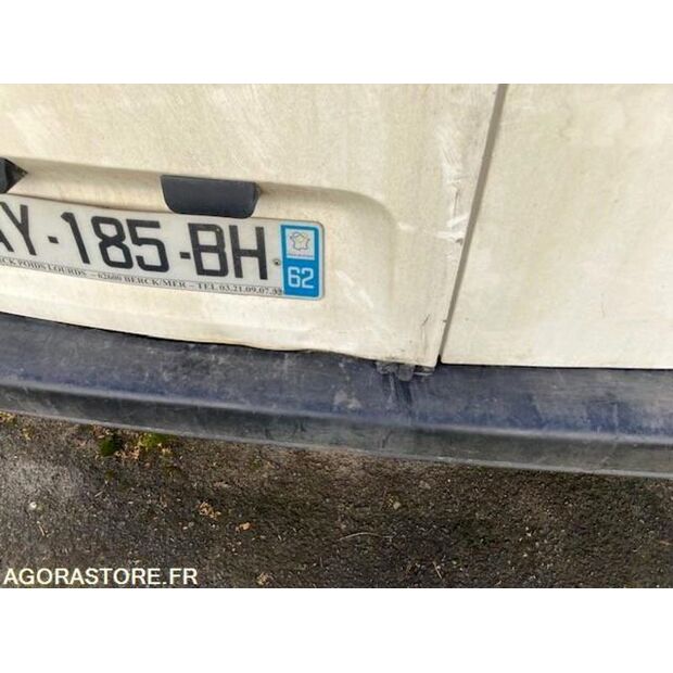 2009 سيتروين BERLINGO-47006749