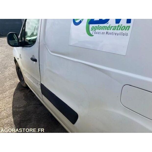 2009 سيتروين BERLINGO-47006752
