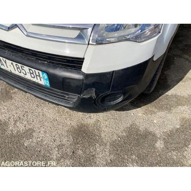 2009 سيتروين BERLINGO-47006753