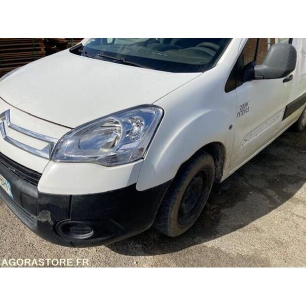 2009 سيتروين BERLINGO-47006754