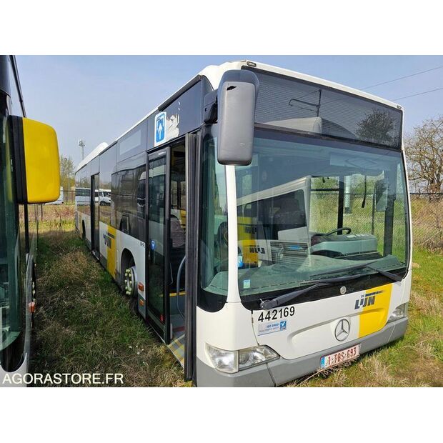 Mercedes-Benz CITARO-47006792
