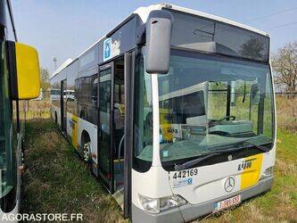 Image for BUSES Mercedes-Benz CITARO