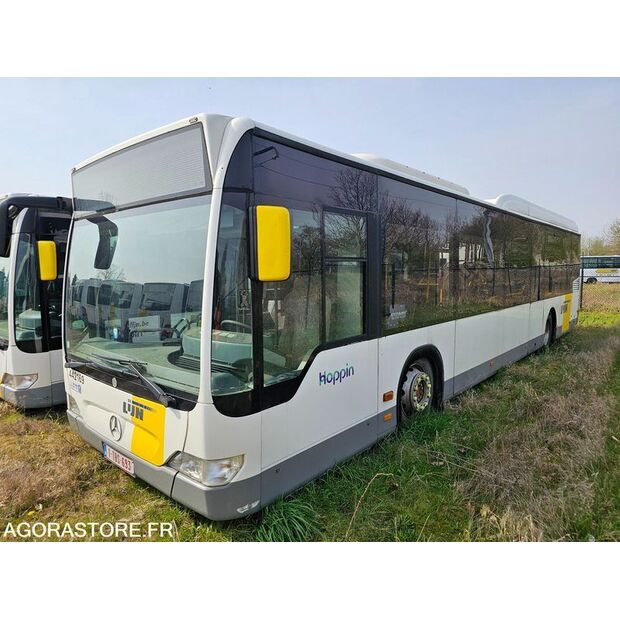 Mercedes-Benz CITARO-47006793