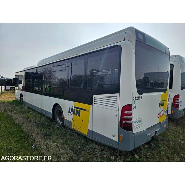 Mercedes-Benz CITARO-47006794