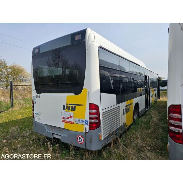 Mercedes-Benz CITARO-47006795