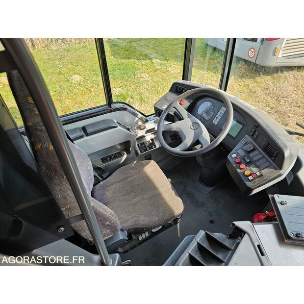 Mercedes-Benz CITARO-47006796