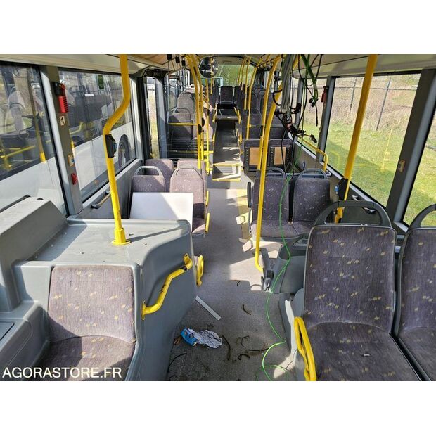 Mercedes-Benz CITARO-47006804