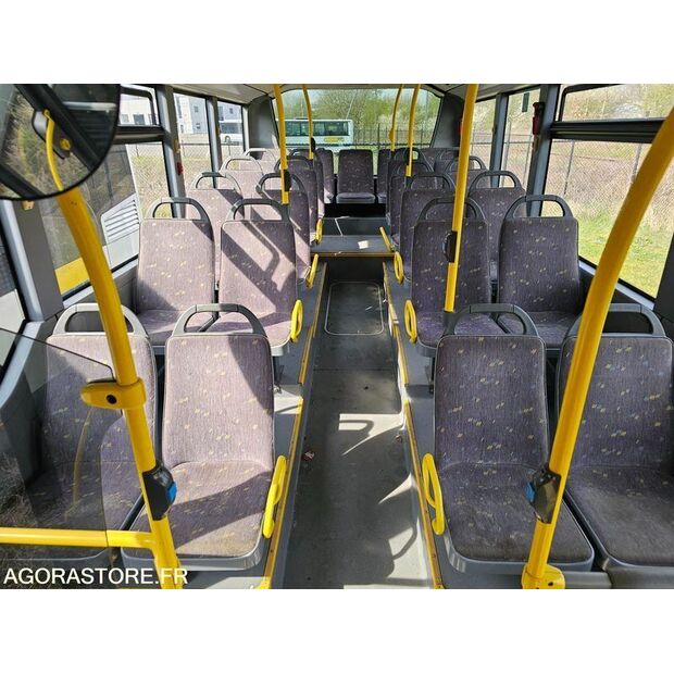 Mercedes-Benz CITARO-47006807