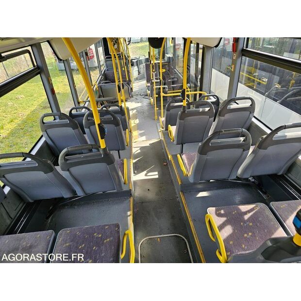 Mercedes-Benz CITARO-47006809