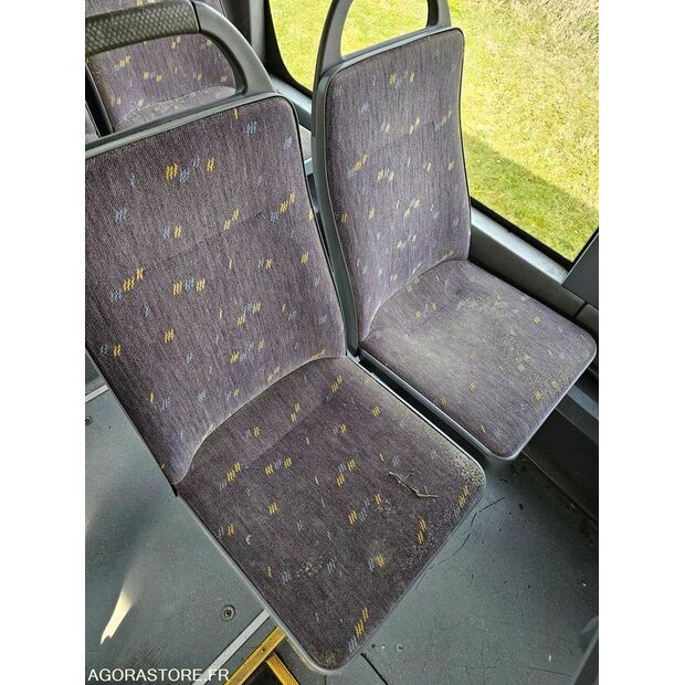 Mercedes-Benz CITARO-47006810