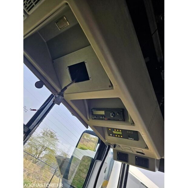 Mercedes-Benz CITARO-47006829