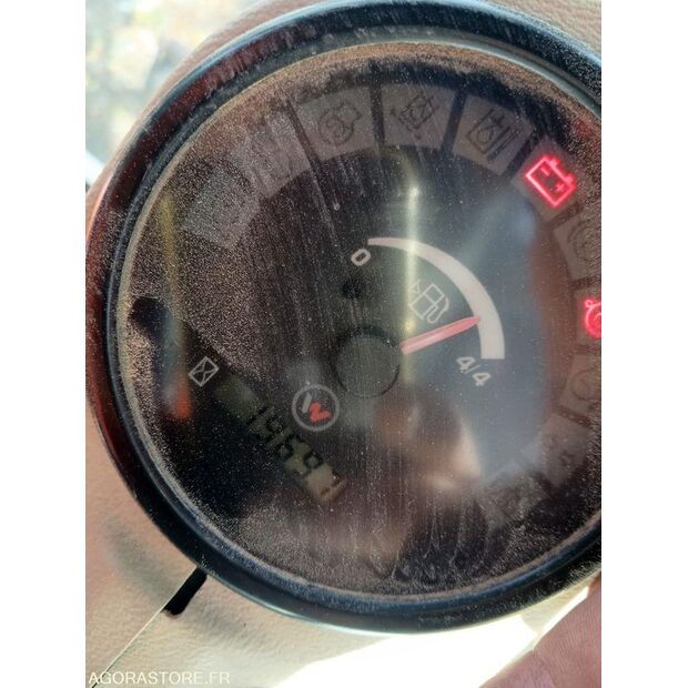 2012 WACKER NEUSON 28Z3-47006860