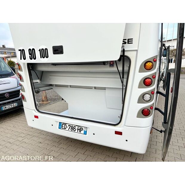 2016 Isuzu Turquoise-47006888