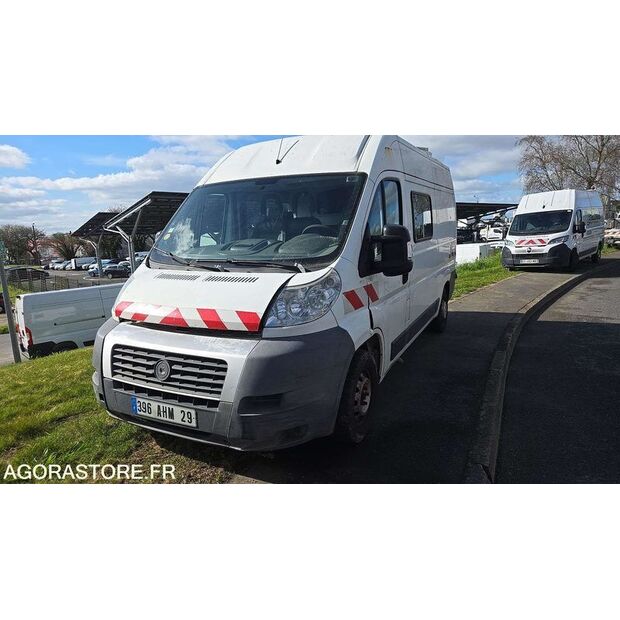 2007 Fiat Ducato-47006911