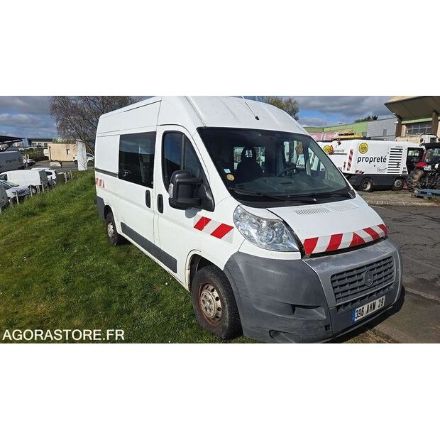 2007 Fiat Ducato-47006913