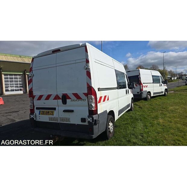 2007 Fiat Ducato-47006914