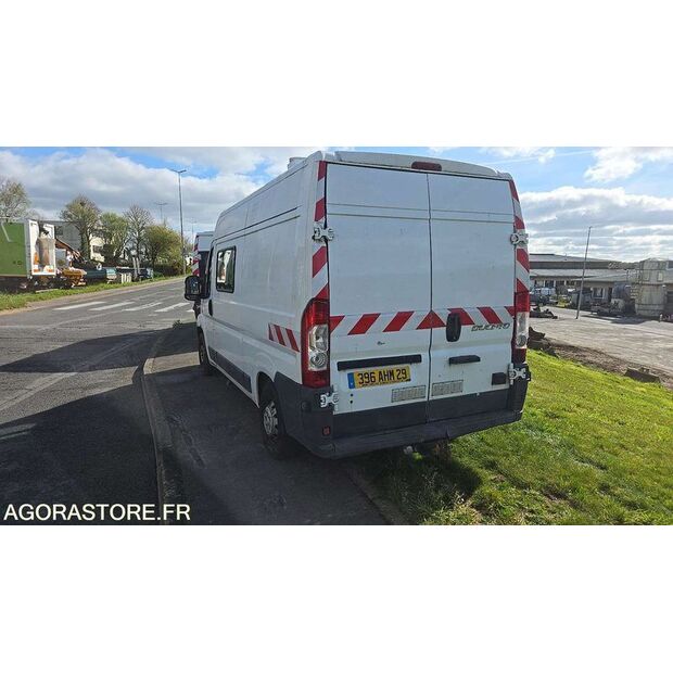 2007 Fiat Ducato-47006915