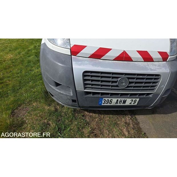 2007 Fiat Ducato-47006916