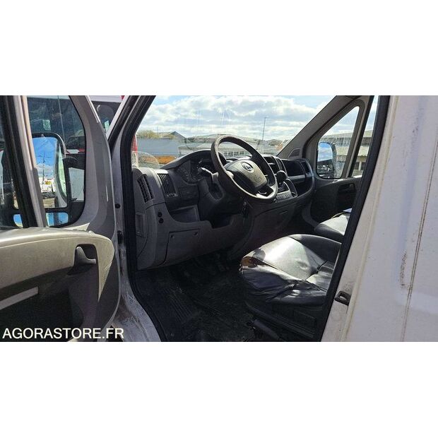 2007 Fiat Ducato-47006918