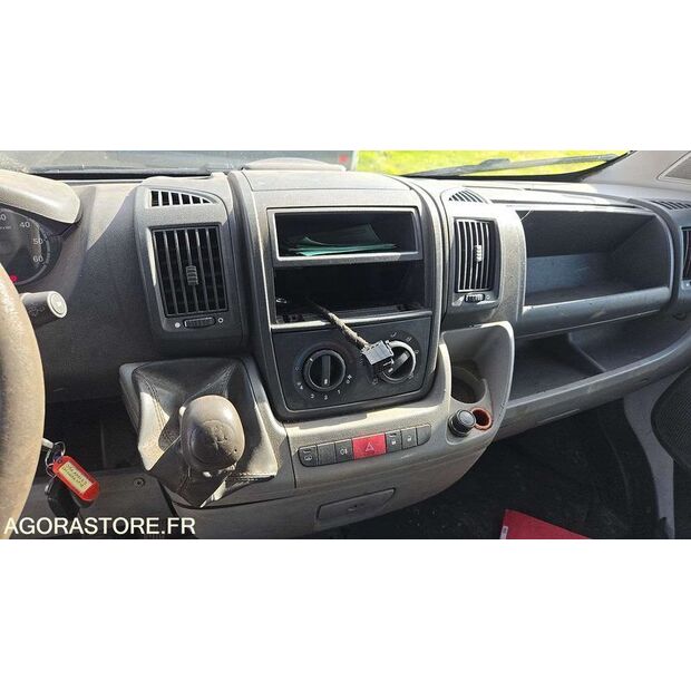 2007 Fiat Ducato-47006919