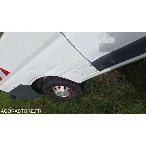 2007 Fiat Ducato-47006924