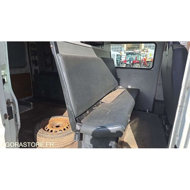 2007 Fiat Ducato-47006929