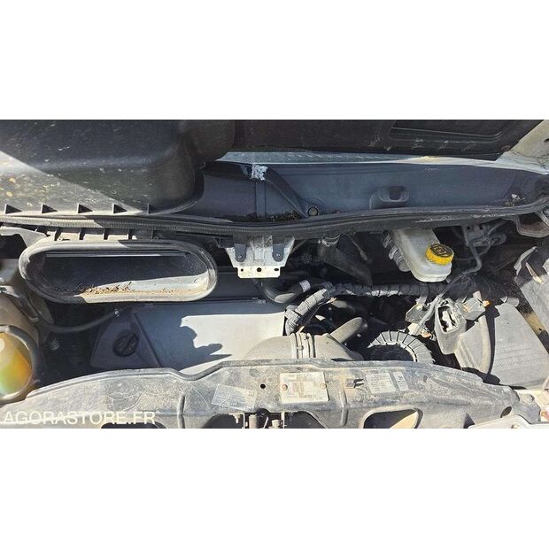 2007 Fiat Ducato-47006933