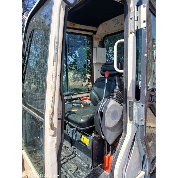 2012 KUBOTA U25-3EU-47006968